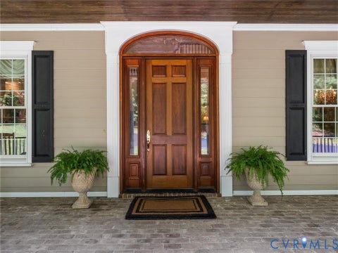 Tiny photo for 817 Dover Bluff Place, Manakin Sabot, VA 23103 (MLS # 2623351)