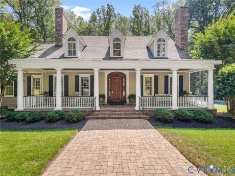 Tiny photo for 817 Dover Bluff Place, Manakin Sabot, VA 23103 (MLS # 2623351)
