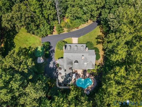 Tiny photo for 817 Dover Bluff Place, Manakin Sabot, VA 23103 (MLS # 2623351)
