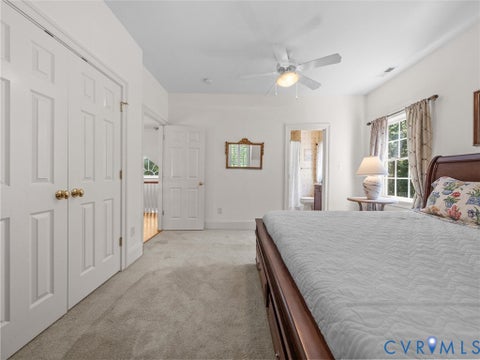 Tiny photo for 817 Dover Bluff Place, Manakin Sabot, VA 23103 (MLS # 2623351)