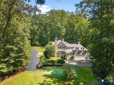 Tiny photo for 817 Dover Bluff Place, Manakin Sabot, VA 23103 (MLS # 2623351)