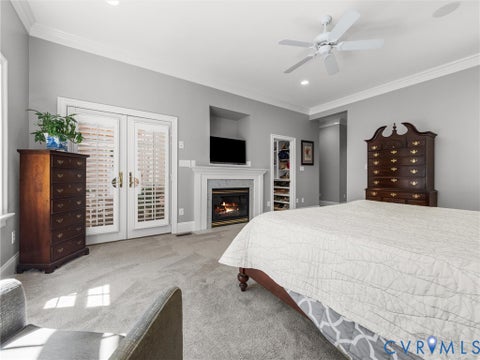 Tiny photo for 817 Dover Bluff Place, Manakin Sabot, VA 23103 (MLS # 2623351)