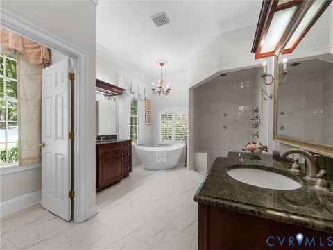 Tiny photo for 817 Dover Bluff Place, Manakin Sabot, VA 23103 (MLS # 2623351)