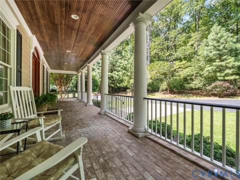 Tiny photo for 817 Dover Bluff Place, Manakin Sabot, VA 23103 (MLS # 2623351)