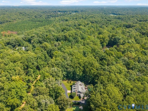 Tiny photo for 817 Dover Bluff Place, Manakin Sabot, VA 23103 (MLS # 2623351)
