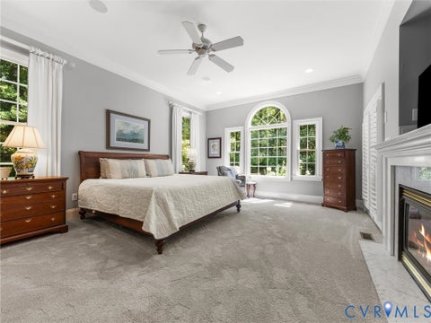 Tiny photo for 817 Dover Bluff Place, Manakin Sabot, VA 23103 (MLS # 2623351)