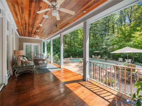 Tiny photo for 817 Dover Bluff Place, Manakin Sabot, VA 23103 (MLS # 2623351)