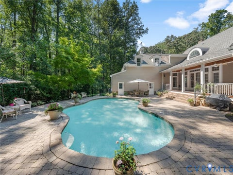 Tiny photo for 817 Dover Bluff Place, Manakin Sabot, VA 23103 (MLS # 2623351)