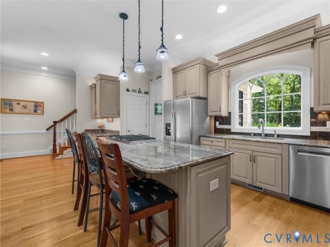 Tiny photo for 817 Dover Bluff Place, Manakin Sabot, VA 23103 (MLS # 2623351)