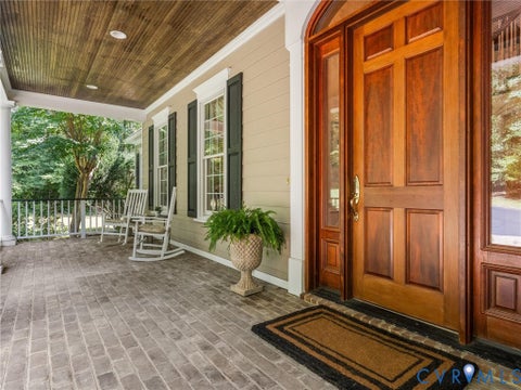 Tiny photo for 817 Dover Bluff Place, Manakin Sabot, VA 23103 (MLS # 2623351)