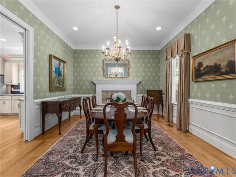 Tiny photo for 817 Dover Bluff Place, Manakin Sabot, VA 23103 (MLS # 2623351)
