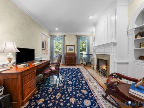 Tiny photo for 817 Dover Bluff Place, Manakin Sabot, VA 23103 (MLS # 2623351)