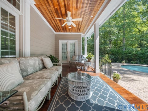 Tiny photo for 817 Dover Bluff Place, Manakin Sabot, VA 23103 (MLS # 2623351)