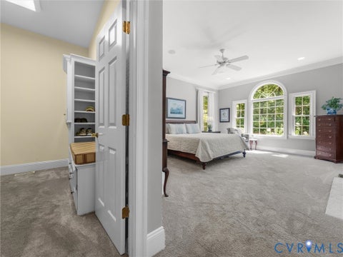 Tiny photo for 817 Dover Bluff Place, Manakin Sabot, VA 23103 (MLS # 2623351)