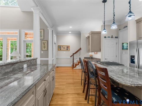 Tiny photo for 817 Dover Bluff Place, Manakin Sabot, VA 23103 (MLS # 2623351)