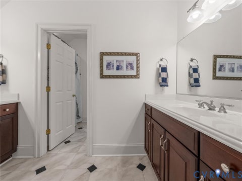 Tiny photo for 817 Dover Bluff Place, Manakin Sabot, VA 23103 (MLS # 2623351)
