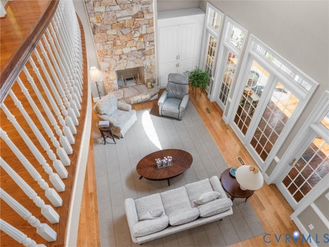 Tiny photo for 817 Dover Bluff Place, Manakin Sabot, VA 23103 (MLS # 2623351)