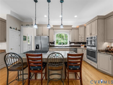 Tiny photo for 817 Dover Bluff Place, Manakin Sabot, VA 23103 (MLS # 2623351)