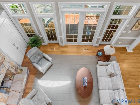 Tiny photo for 817 Dover Bluff Place, Manakin Sabot, VA 23103 (MLS # 2623351)