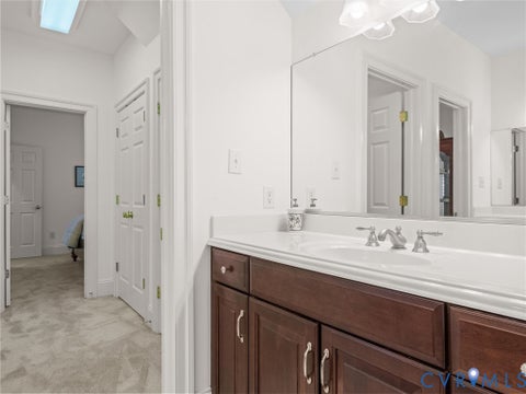 Tiny photo for 817 Dover Bluff Place, Manakin Sabot, VA 23103 (MLS # 2623351)