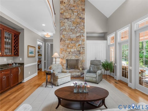 Tiny photo for 817 Dover Bluff Place, Manakin Sabot, VA 23103 (MLS # 2623351)