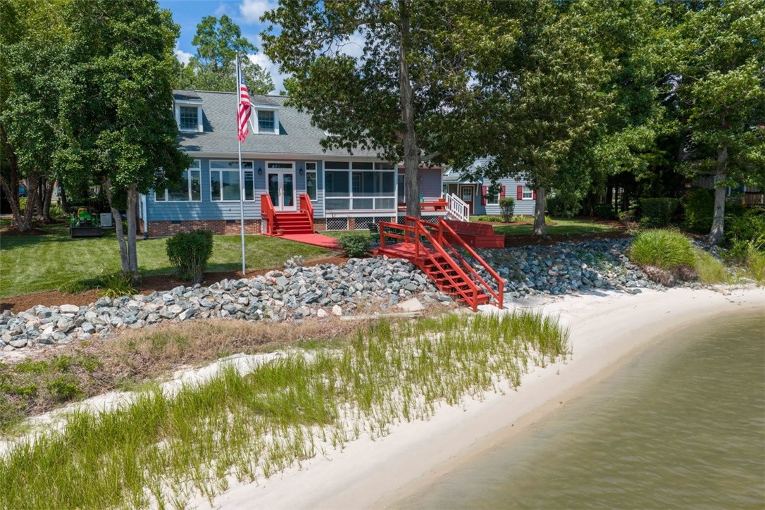 196 Kilmer Drive