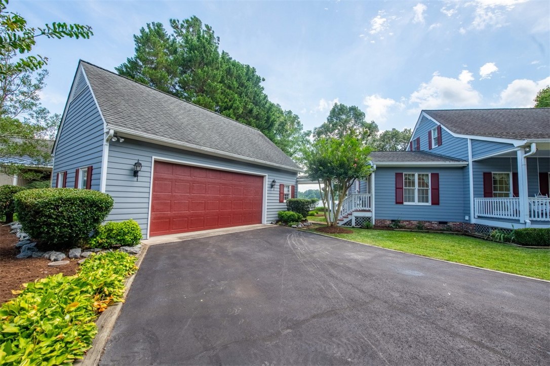 196 Kilmer Drive