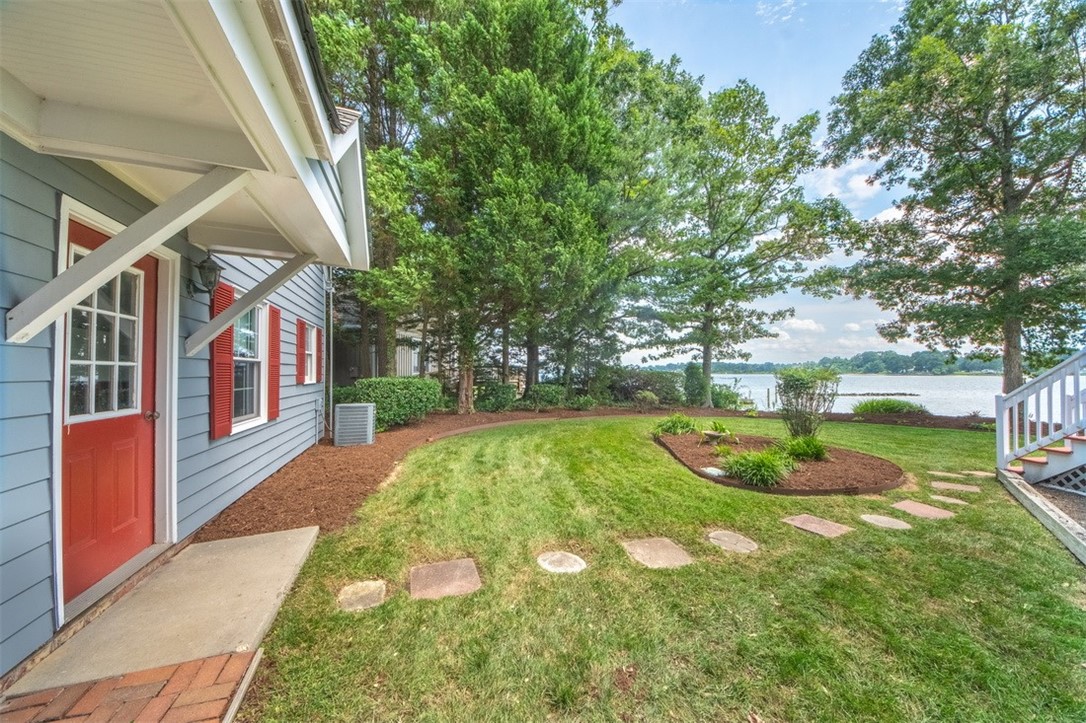 196 Kilmer Drive