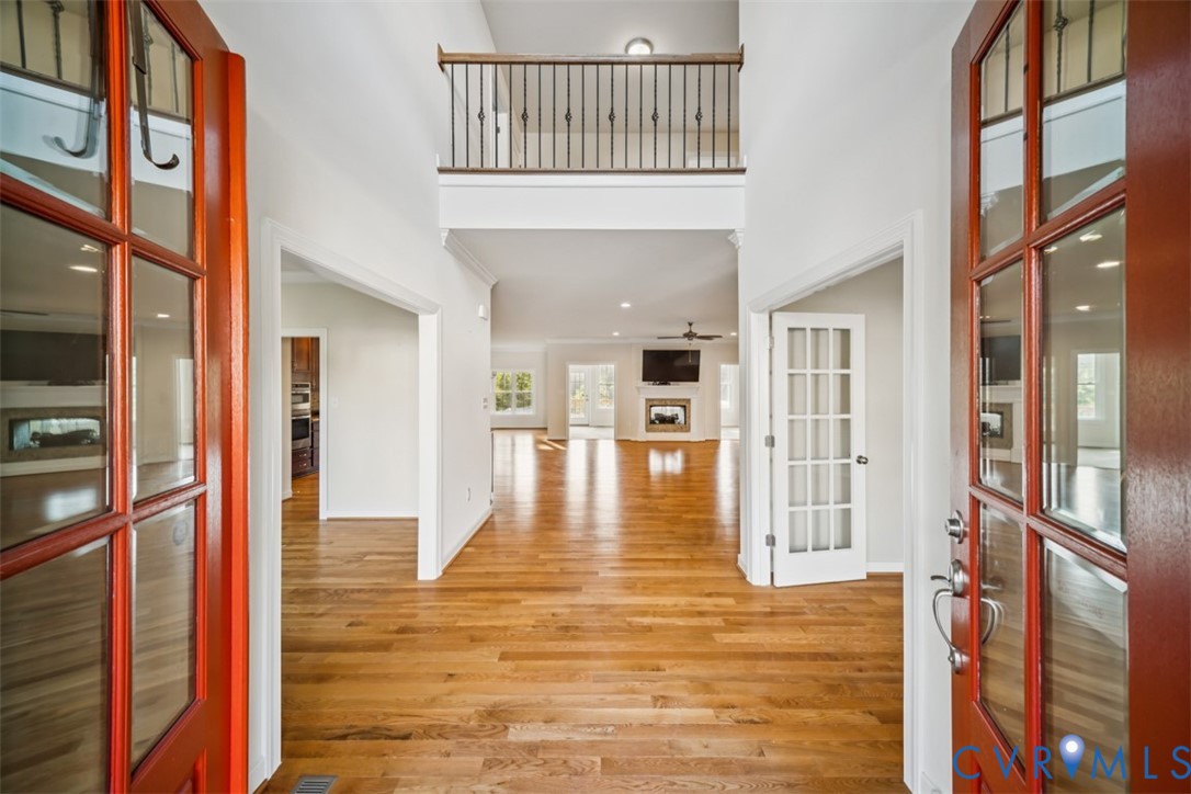 5921 Bushnell Drive