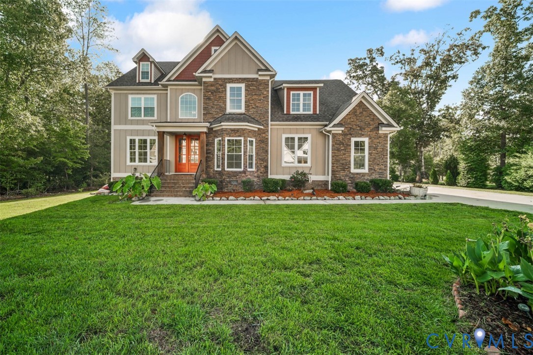 5921 Bushnell Drive