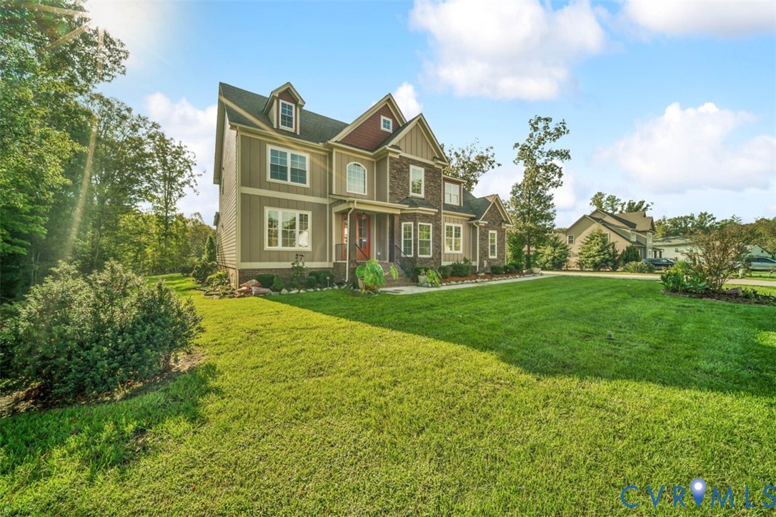 5921 Bushnell Drive