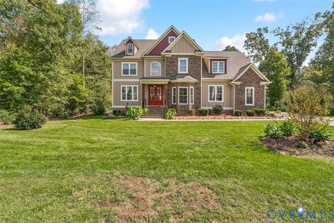5921 Bushnell Drive Quinton VA 23124