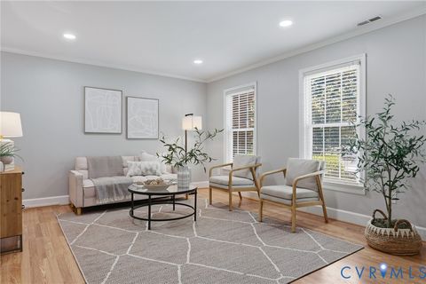 Tiny photo for 22 Ashinghurst Road #22, Henrico, VA 23238 (MLS # 2612954)