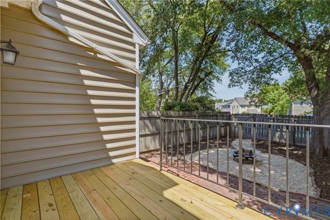 Tiny photo for 22 Ashinghurst Road #22, Henrico, VA 23238 (MLS # 2612954)