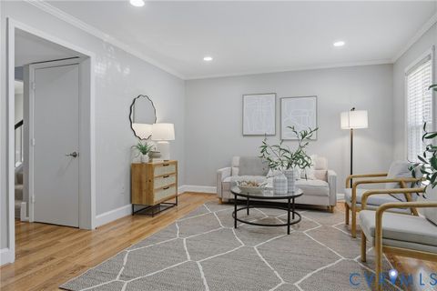 Tiny photo for 22 Ashinghurst Road #22, Henrico, VA 23238 (MLS # 2612954)