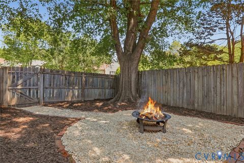 Tiny photo for 22 Ashinghurst Road #22, Henrico, VA 23238 (MLS # 2612954)