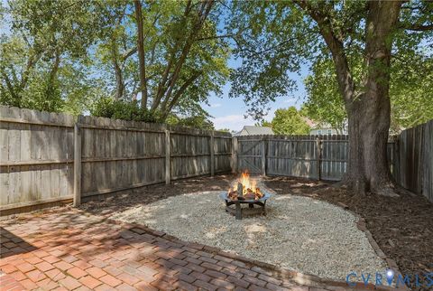 Tiny photo for 22 Ashinghurst Road #22, Henrico, VA 23238 (MLS # 2612954)