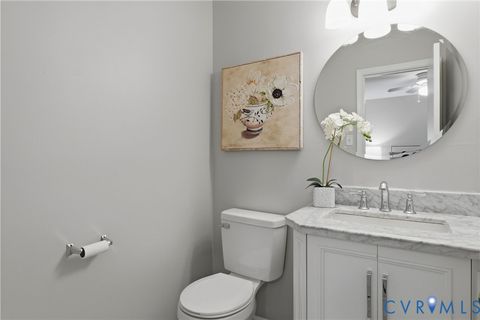 Tiny photo for 22 Ashinghurst Road #22, Henrico, VA 23238 (MLS # 2612954)
