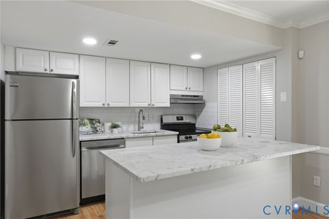 Tiny photo for 22 Ashinghurst Road #22, Henrico, VA 23238 (MLS # 2612954)