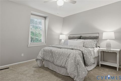 Tiny photo for 22 Ashinghurst Road #22, Henrico, VA 23238 (MLS # 2612954)