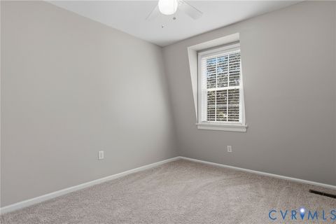 Tiny photo for 22 Ashinghurst Road #22, Henrico, VA 23238 (MLS # 2612954)
