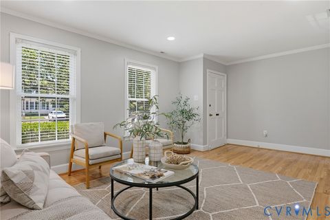 Tiny photo for 22 Ashinghurst Road #22, Henrico, VA 23238 (MLS # 2612954)