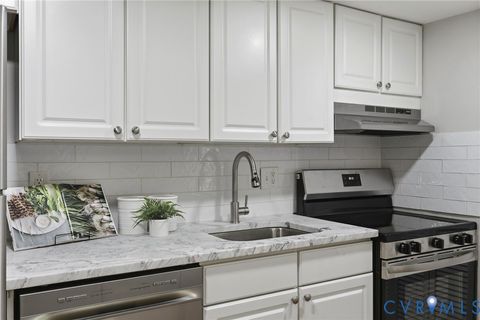 Tiny photo for 22 Ashinghurst Road #22, Henrico, VA 23238 (MLS # 2612954)