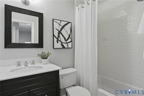 Tiny photo for 22 Ashinghurst Road #22, Henrico, VA 23238 (MLS # 2612954)