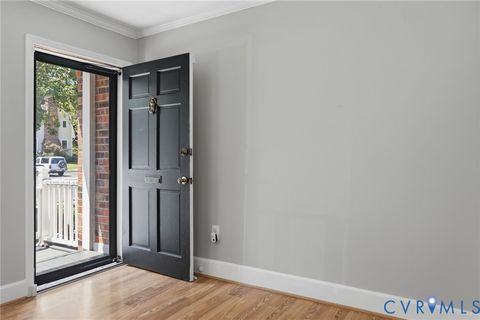 Tiny photo for 22 Ashinghurst Road #22, Henrico, VA 23238 (MLS # 2612954)