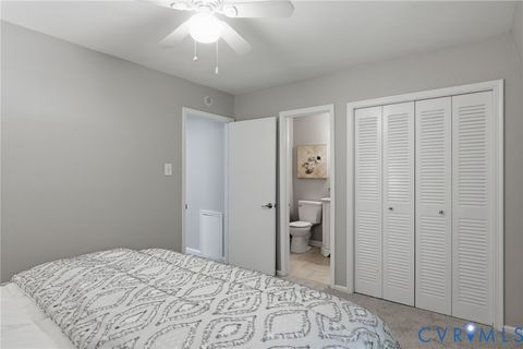 Tiny photo for 22 Ashinghurst Road #22, Henrico, VA 23238 (MLS # 2612954)
