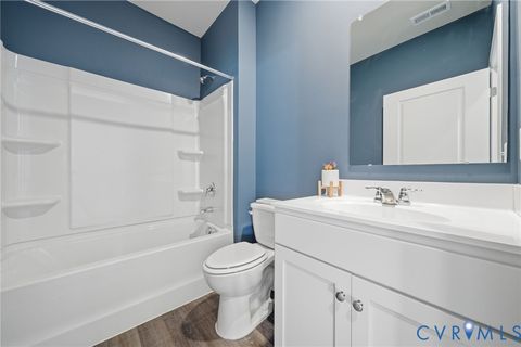 Tiny photo for 6302 Sterling Way, Ruther Glen, VA 22546 (MLS # 2611852)