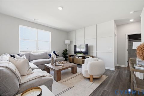 Tiny photo for 6302 Sterling Way, Ruther Glen, VA 22546 (MLS # 2611852)