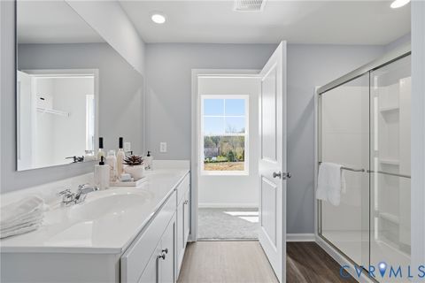 Tiny photo for 6302 Sterling Way, Ruther Glen, VA 22546 (MLS # 2611852)