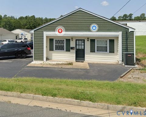 Photo of 17222 Route 1, Colonial Heights, VA 23834 (MLS # 2608742)